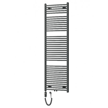 Сушка для рушників MEXEN ARES 180х60 ANTHRACITE 900W електричний