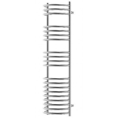 Сушка для рушників MEXEN EROS 120х31 CHROME водяна