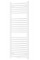 Сушка для рушників MEXEN ARES 120х60 WHITE водяна