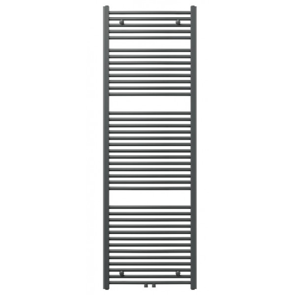 Сушка для рушників MEXEN ARES 180х60 ANTHRACITE водяна