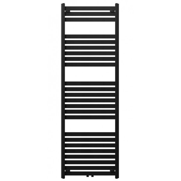 Сушка для рушників MEXEN URAN 180х60 BLACK водяна