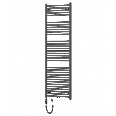 Сушка для рушників MEXEN HADES 180х60 ANTHRACITE 900W електричний