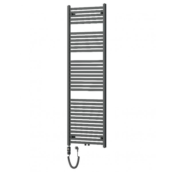 Сушка для рушників MEXEN HADES 180х60 ANTHRACITE 900W електричний
