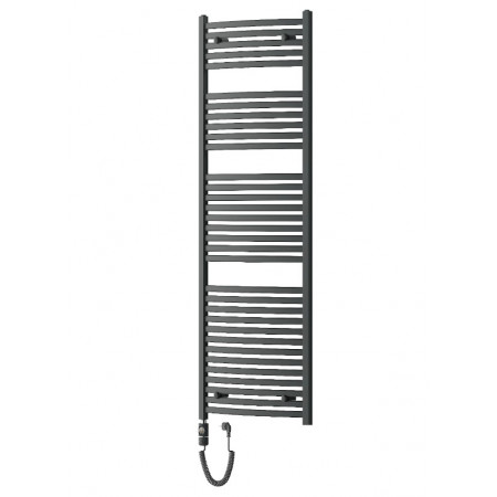 Сушка для рушників MEXEN HELIOS 180х60 ANTHRACITE 900W електрична