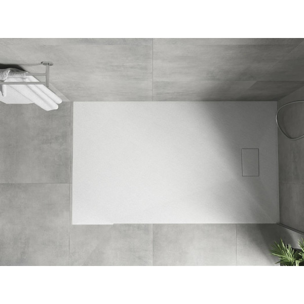 Душовий піддон MEXEN HUGO 150x90 WHITE