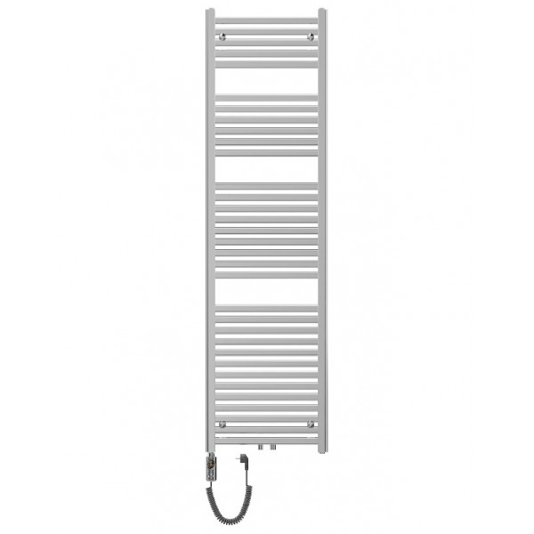 Сушка для рушників MEXEN HADES 180х50 CHROME 900W електричний