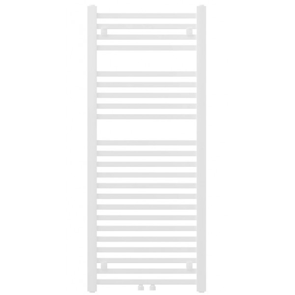 Сушка для рушників MEXEN PLUTON 120х50 WHITE водяна