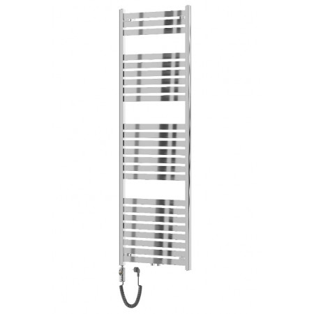 Сушка для рушників MEXEN URAN 180х60 CHROME 900W електрична