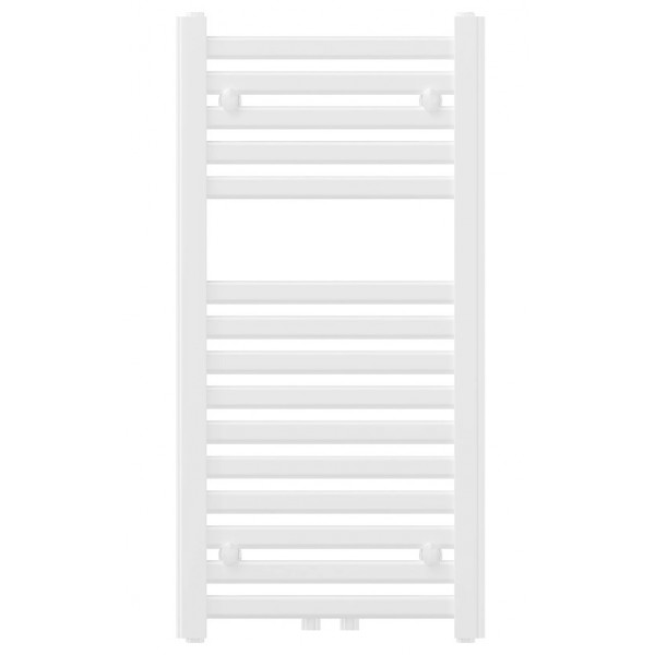 Сушка для рушників MEXEN HADES 80х40 WHITE водяна