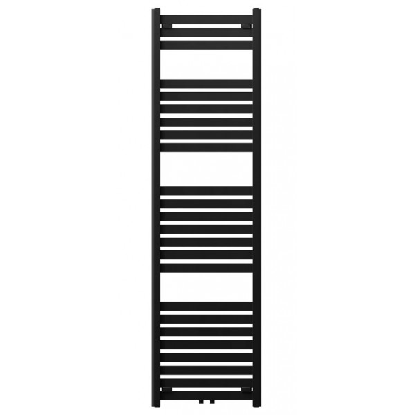 Сушка для рушників MEXEN URAN 180х50 BLACK водяна
