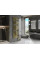 Сушка для рушників MEXEN HELIOS 180х50 GOLD 900W електричний