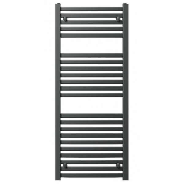 Сушка для рушників MEXEN HELIOS 120х50 ANTHRACITE водяна