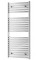 Сушка для рушників MEXEN HELIOS 120х60 CHROME водяна