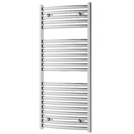 Сушка для рушників MEXEN HELIOS 120х60 CHROME водяна