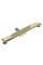 Трап для душу MEXEN FLAT 50 M15 GOLD золотий