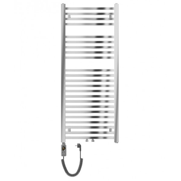 Сушка для рушників MEXEN PLUTON 120х50 CHROME 600W електричний