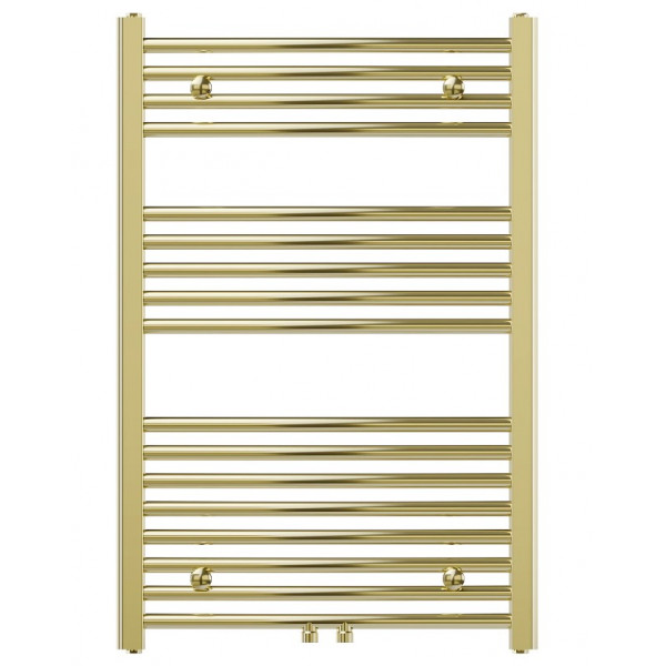 Сушка для рушників MEXEN ARES 90х60 GOLD водяна