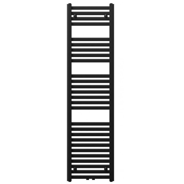 Сушка для рушників MEXEN HADES 150х40 BLACK водяна