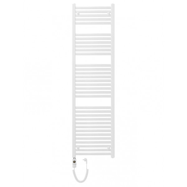 Сушка для рушників MEXEN HELIOS 180х50 WHITE 900W електрична