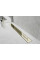 Трап для душу MEXEN FLAT 50 M18 GOLD 360 ° золотий