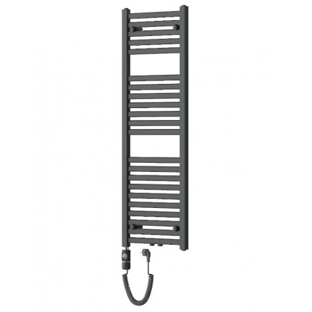 Сушка для рушників MEXEN HADES 120х40 ANTHRACITE 600W електричний
