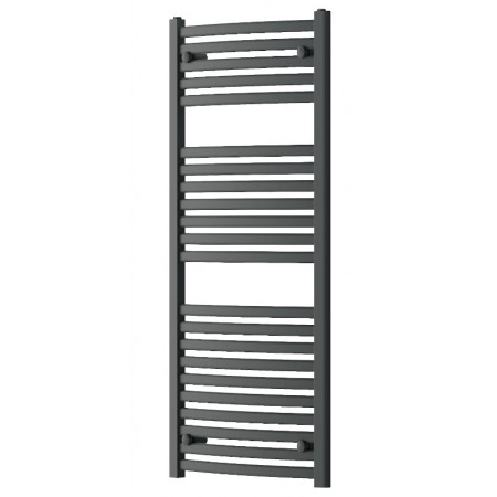 Сушка для рушників MEXEN HELIOS 120х50 ANTHRACITE водяна