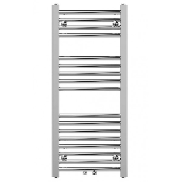 Сушка для рушників MEXEN ARES 90х40 CHROME водяна