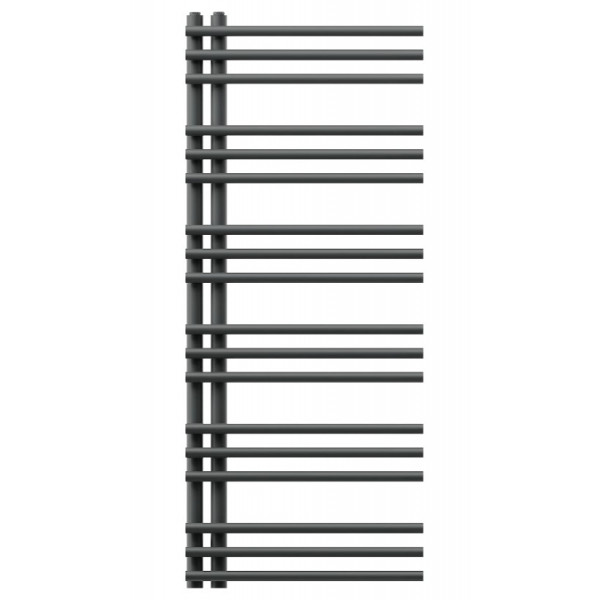 Сушка для рушників MEXEN NEPTUN 120х50 ANTHRACITE водяна
