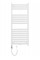 Сушка для рушників MEXEN URAN 120х50 WHITE 600W електрична