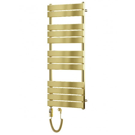 Сушка для рушників MEXEN CERES 120х50 GOLD 600W електричний