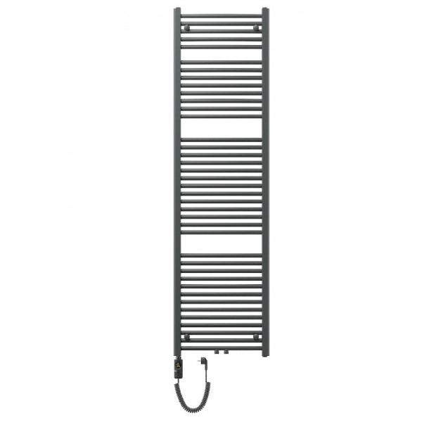 Сушка для рушників MEXEN ARES 180х50 ANTHRACITE 900W електричний