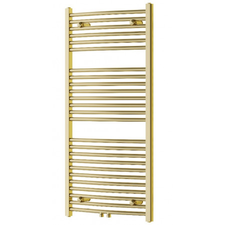 Сушка для рушників MEXEN ARES 120х60 GOLD водяна