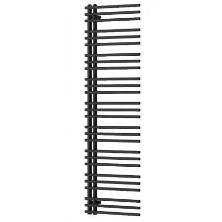 Сушка для рушників MEXEN NEPTUN 160х50 BLACK водяна