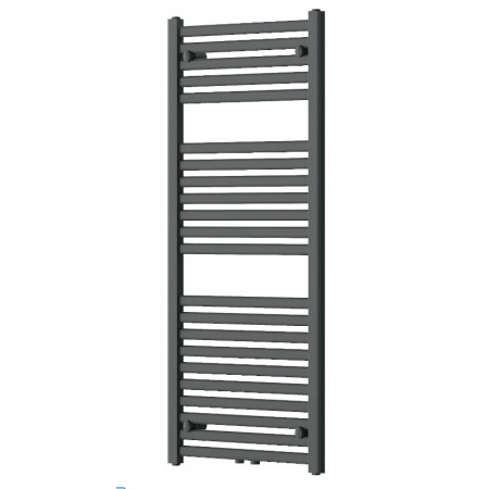 Сушка для рушників MEXEN HADES 120х50 ANTHRACITE водяна
