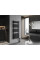 Сушка для рушників MEXEN ARES 150х60 BLACK 900W електричний 2.0