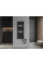 Сушка для рушників MEXEN ARES 120х40 BLACK 600W електричний