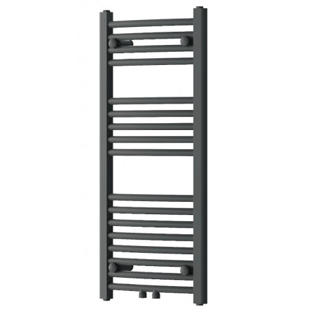 Сушка для рушників MEXEN ARES 90х40 ANTHRACITE водяна