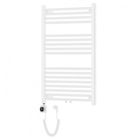 Сушка для рушників MEXEN MARS 90х60 WHITE 400W електрична 2.0
