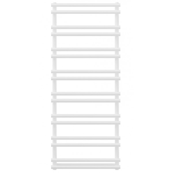 Сушка для рушників MEXEN SATURN 120х50 WHITE водяна