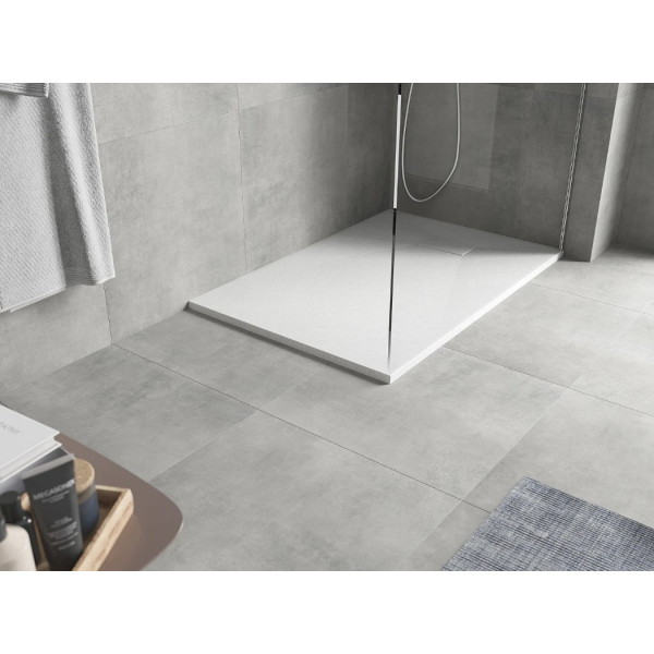 Душовий піддон MEXEN HUGO 120x80 WHITE