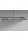 Сушка для рушників MEXEN URAN 180х60 CHROME водяна