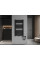 Сушка для рушників MEXEN ARES 120х60 BLACK 600W електричний 2.0