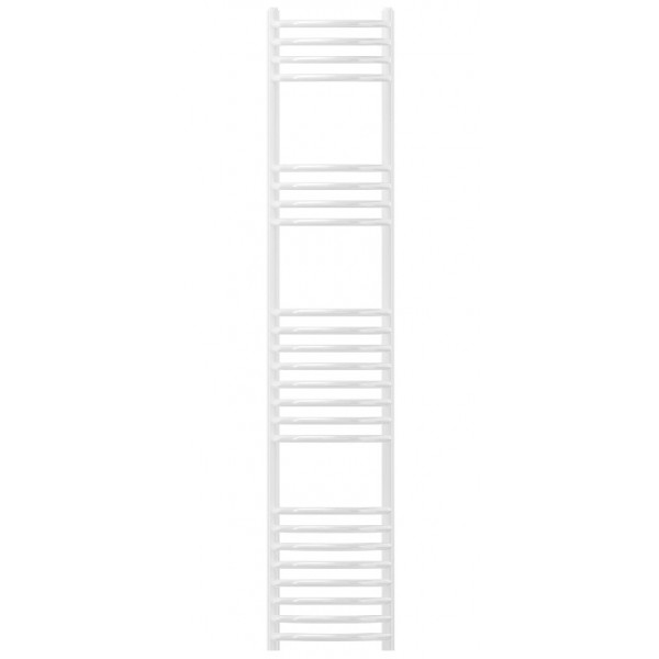 Сушка для рушників MEXEN EROS 160х31 WHITE водяна