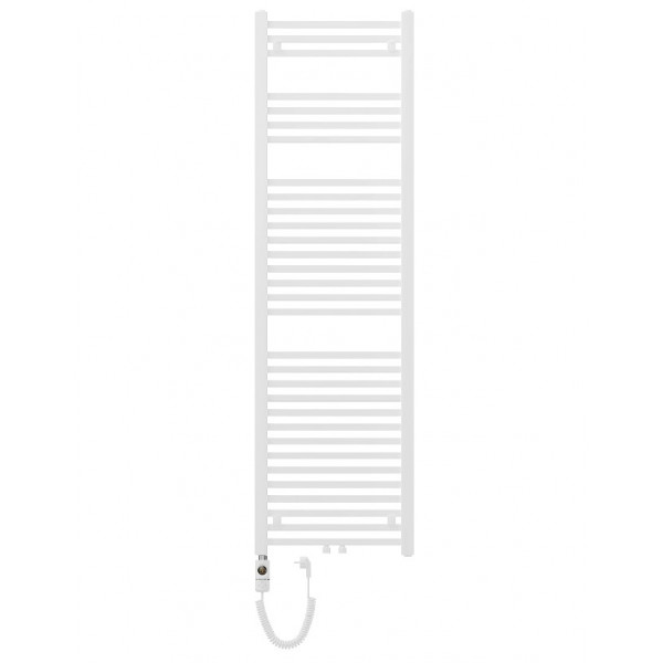 Сушка для рушників MEXEN PLUTON 170х50 WHITE 900W електричний