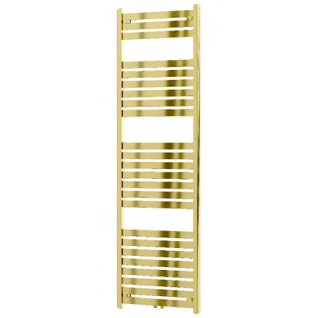 Сушка для рушників MEXEN URAN 180х60 GOLD водяна