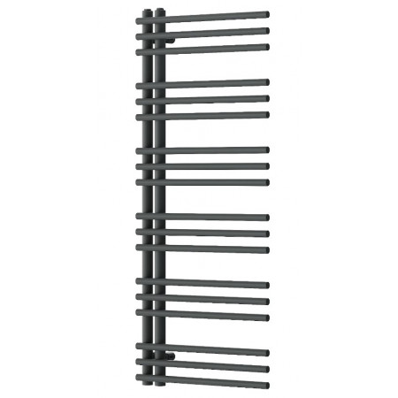 Сушка для рушників MEXEN NEPTUN 120х50 ANTHRACITE водяна