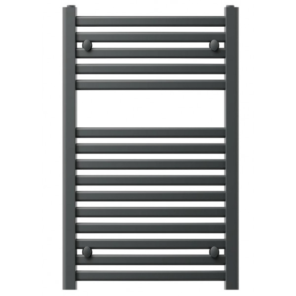 Сушка для рушників MEXEN HELIOS 80х50 ANTHRACITE водяна