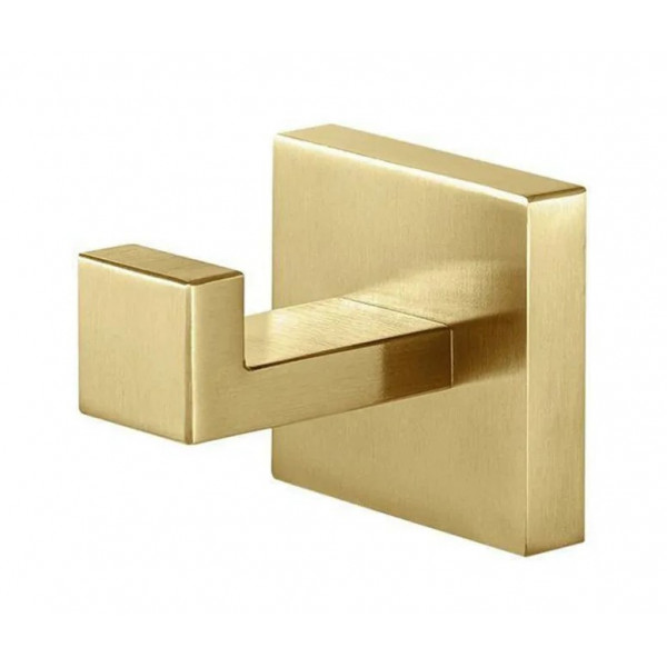 Гачок для рушників REA 332916A BRUSHED GOLD