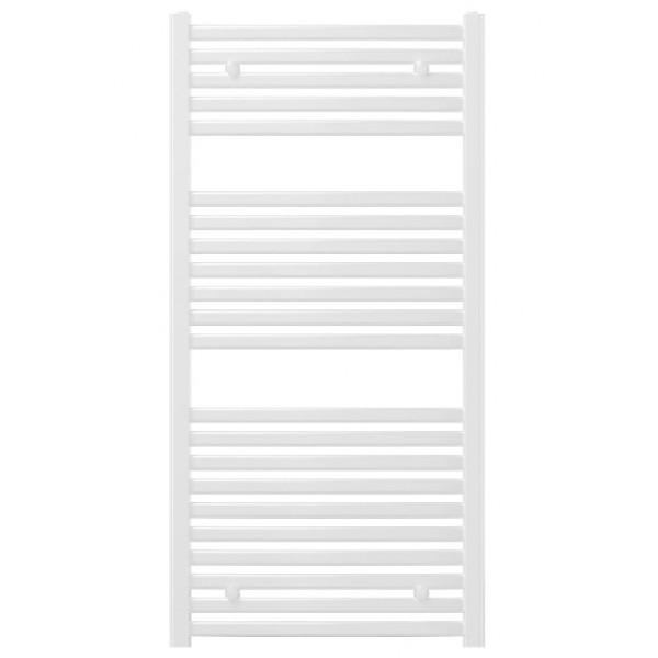 Сушка для рушників MEXEN HELIOS 120х60 WHITE водяна