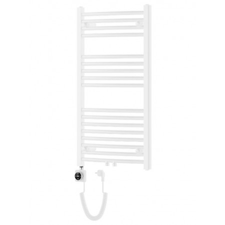 Сушка для рушників MEXEN ARES 90х50 WHITE 400W електричний 2.0